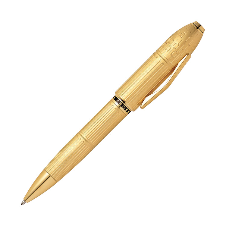 Cross Peerless Citizen Ballpoint Pen in London