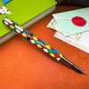 Monteverde Regatta Harlequin 2.0 Fountain Pen Fountain Pen