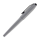 Cross Prism Ballpoint Pen in Graphite Resin