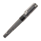 Benu Euphoria Fountain Pen in Caviar Fountain Pen