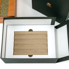 Namiki Emperor Collection Fountain Pen in Blooming Flowers in Profusion - Broad Point