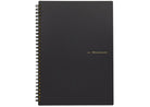 B5 NOTEBOOK MM DOT GRID Notebooks Journals