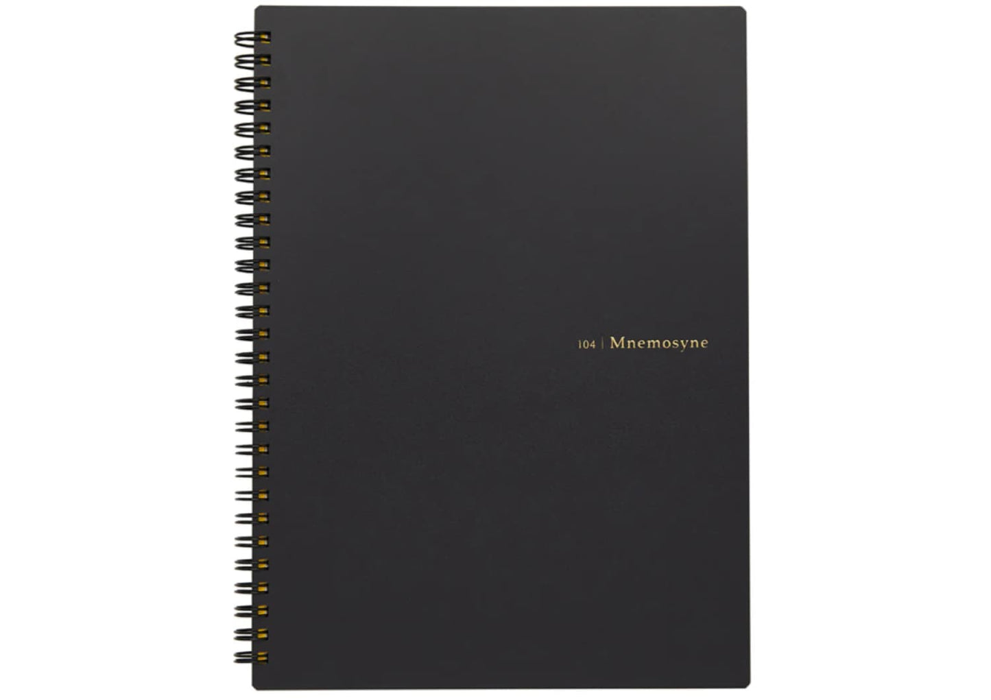 B5 NOTEBOOK MM DOT GRID Notebooks Journals