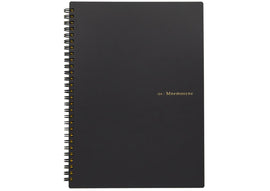 B5 NOTEBOOK MM DOT GRID