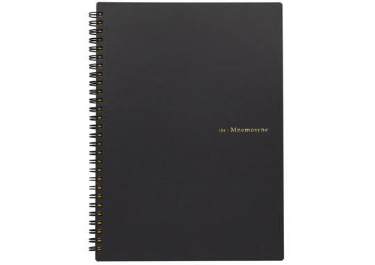 B5 NOTEBOOK MM DOT GRID