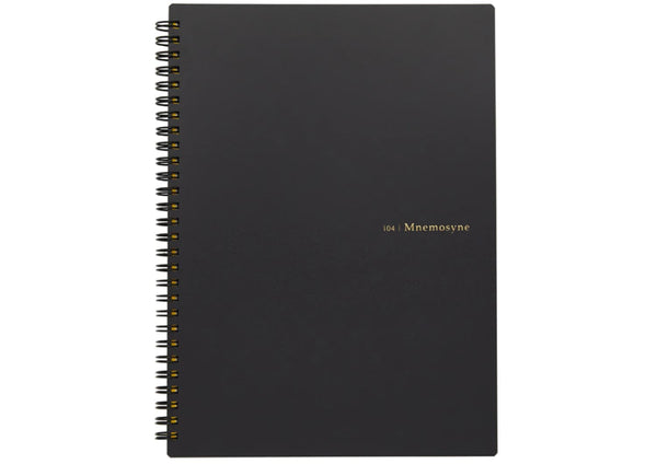 B5 NOTEBOOK MM DOT GRID Notebooks Journals
