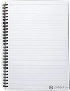 B5 NOTEBOOKMNEMOSYNE Notebooks Journals