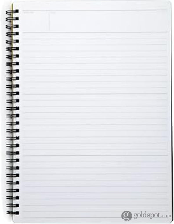 B5 NOTEBOOKMNEMOSYNE Notebooks Journals