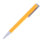 Lamy Logo M+ Ballpoint Pen in Neon Orange