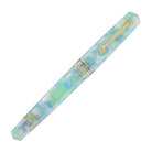 Leonardo Momento Zero Rollerball Pen in Artica