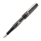 Benu Euphoria Fountain Pen in Caviar Fountain Pen