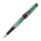 Benu Euphoria Fountain Pen in Pink Guava Fountain Pen