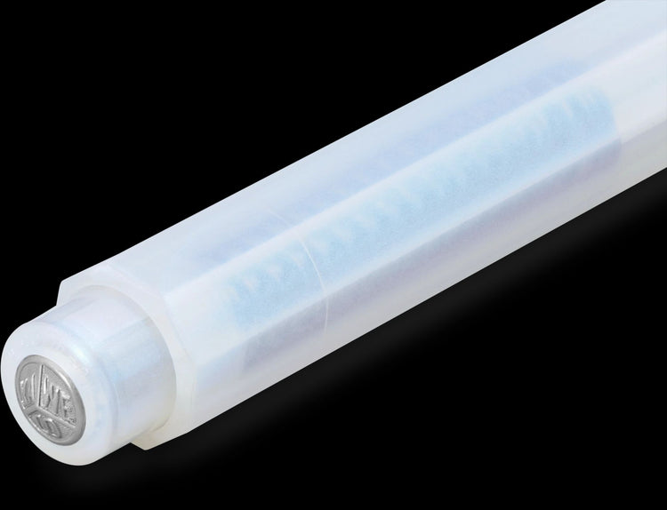 Kaweco Lunar Sport Clutch Mechanical Pencil in Light Blue - 3.2mm