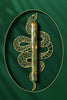 Nahvalur Nautilus Fountain Pen in Year of the Snake Fountain Pen