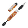 Opus 88 Mini Fountain Pen in Fall Leaves Fountain Pen