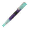 Benu Euphoria Fountain Pen in Ocean Breeze (Blue Glow) Fountain Pen