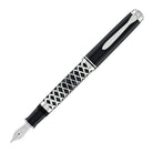 Pelikan Souveran M805 Fountain Pen in Metal Sleeve - 18K Gold