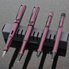 Lamy Safari Ballpoint Pen in Scarlet Ballpoint Pens