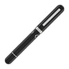 Nahvalur Nautilus Fountain Pen in Cephalopod with Silver Trim Fountain Pen