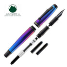 Monteverde Invincia Fountain Pen in Nebula