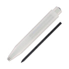 Kaweco Lunar Sport Clutch Mechanical Pencil in Light Green - 3.2mm