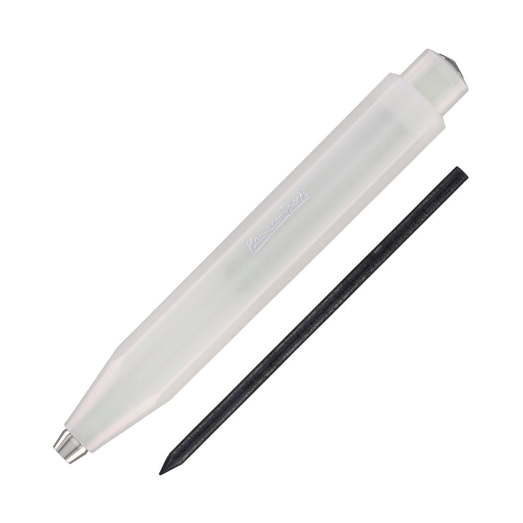 Kaweco Lunar Sport Clutch Mechanical Pencil in Light Green - 3.2mm