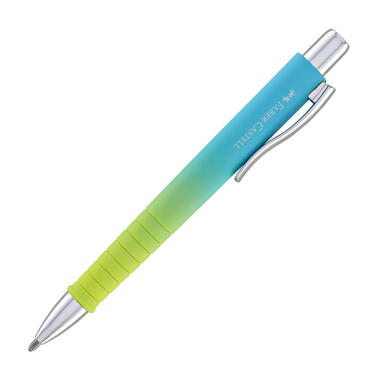 Faber-Castell Poly Ballpoint Pen in Summer Sunrise