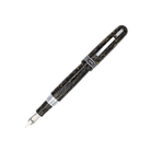 Conklin 1898 Solaris Fountain Pen in Black