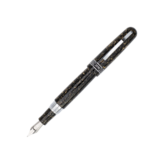 Conklin 1898 Solaris Fountain Pen in Black