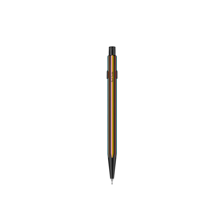 Caran d'Ache 849 Paul Smith 5 Mechanical Pencil in Black - 0.5mm
