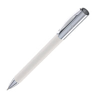 Faber-Castell Ambition Mechanical Pencil in Cinematic White - 0.5mm