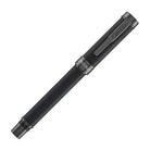 Conklin Endura Fountain Pen in Forged Carbon Fiber with Gunmetal Trim - Limited Edition