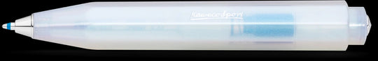Kaweco Lunar Sport Ballpoint Pen in Light Blue