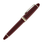 Sailor 1911 Large Fountain Pen in Red - 14kt Gold Nib