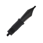 Jowo #6 Replacement Fountain Pen Nib in Steel Black PVD Coated