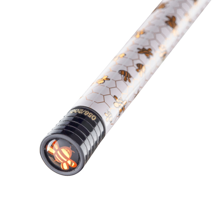 Sensa Ballpoint Pen in Bumble Bee - Limited Edition