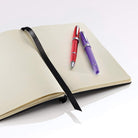 Cross Bailey Light Ballpoint Pen in Polished Coral Resin Ballpoint Pens