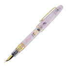 Esterbrook Estie x BUNGUBOX Estie Kachofugetsu Fountain Pen in Flower (Cherry Blossom)
