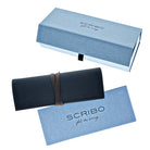Scribo Piuma Pulsar Fountain Pen in Ceo