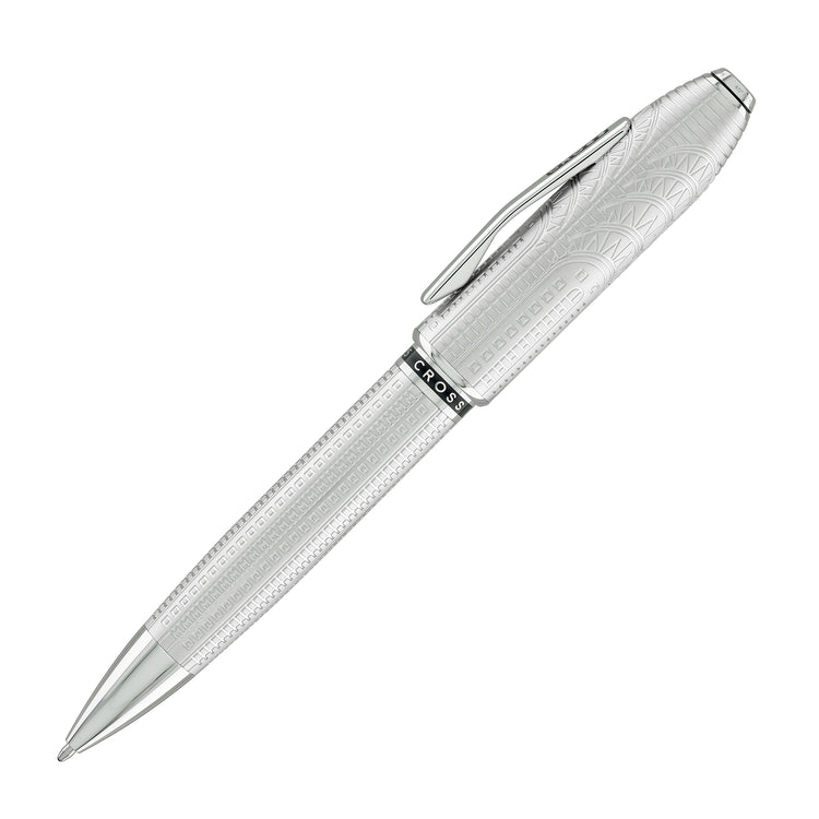 Cross Peerless Citizen Ballpoint Pen in New York City