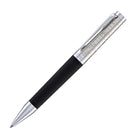 Parker Ingenuity Ballpoint Pen in Legacy of Flight with Chrome Trim