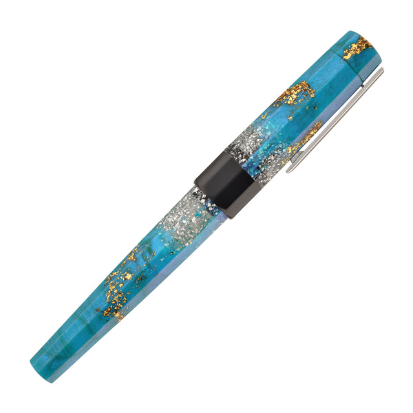 Benu Euphoria Fountain Pen in Bora Bora Fountain Pen