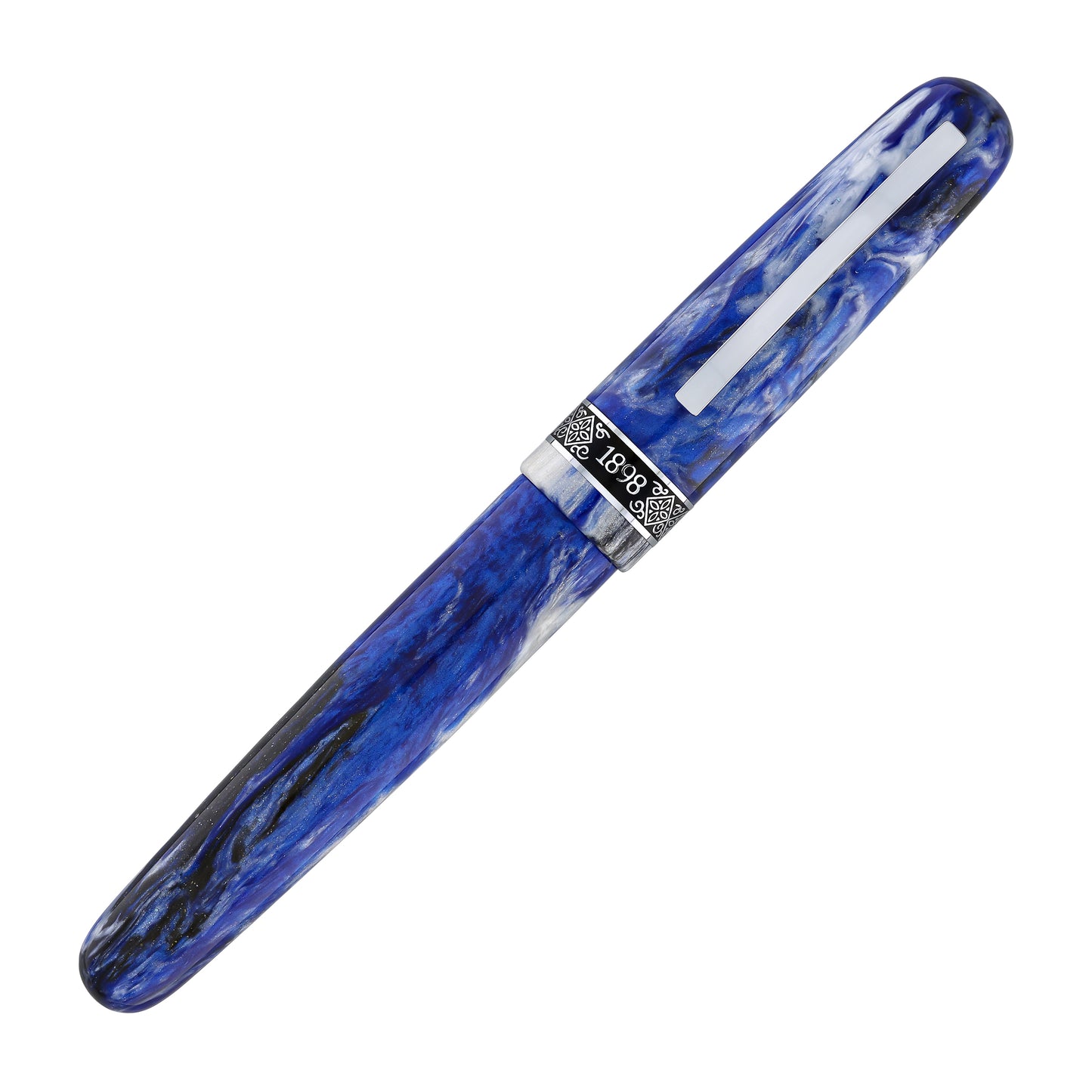 Conklin 1898 Fountain Pen in Unicorn Magic - Limited Edition