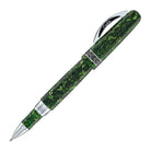 Conklin 1898 Solaris Rollerball Pen in Green
