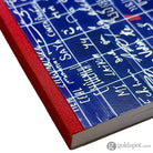 Clairefontaine Le Mur Des Je t’aime Staplebound Notepad A5 Lined in The Wall of Love Notebooks Journals