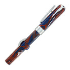 Conklin Mark Twain Crescent Fountain Pen in USA 250 - Limited Edition