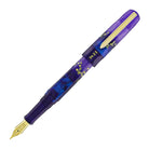 Benu Talisman Fountain Pen in Perseids