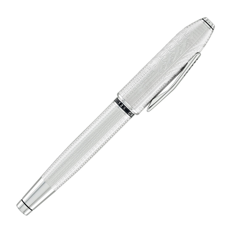 Cross Peerless Citizen Rollerball Pen in New York City