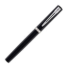 Waterman Impression Fountain Pen in Black with Palladium Coated - Fine Point