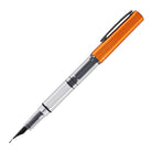 Monteverde USA MP1 Fountain Pen in Foxy Orange
